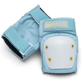 Impala ADULT PROTECTIVE PACK Sky Blue/Yellow