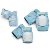 Impala ADULT PROTECTIVE PACK Sky Blue/Yellow