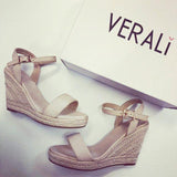 Verali AMAYA Nude