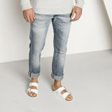 Birkenstock ARIZONA BIRKO-FLOR White