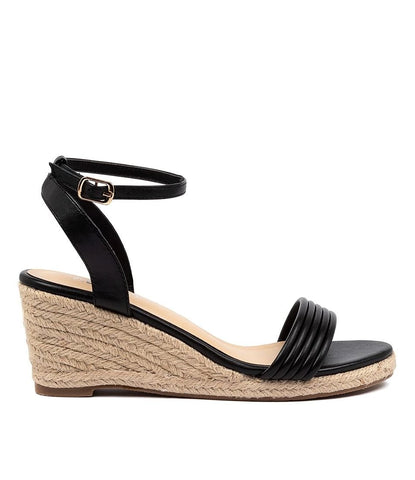 Verali BINDY Black