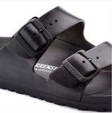 Birkenstock ARIZONA EVA Black Sandals