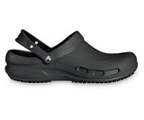 Crocs ADULTS BISTRO Black