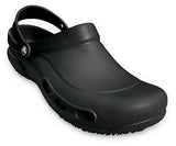 Crocs ADULTS BISTRO Black