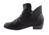 Step On Air CARVEN Black