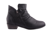 Step On Air CARVEN Black