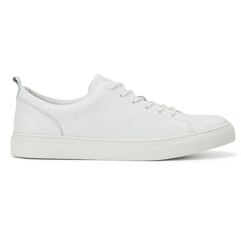 Julius Marlow CATCH White