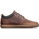 Globe GS CHUKKA Brown Leather