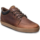 Globe GS CHUKKA Brown Leather