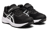 Asics KIDS CONTEND 7 PS Black/White