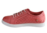 Cabello EG17 Red