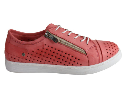 Cabello EG17 Red