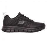 Skechers WOMEN'S SURE TRACK ERATH Black