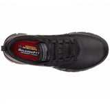 Skechers WOMEN'S SURE TRACK ERATH Black