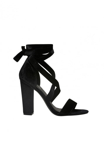 Lipstik white heels hotsell