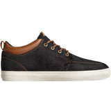 Globe GS CHUKKA Black/Toffee/Antique