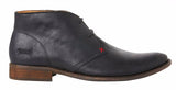 Windsor Smith HARVARD Black oil