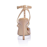 Verali HECTOR Nude Patent