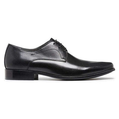 Julius Marlow KEEN Black