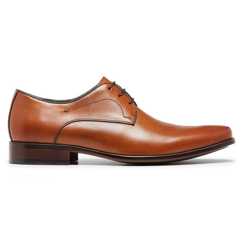 Julius Marlow KEEN Cognac