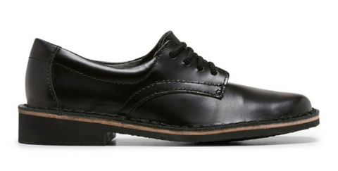 Harrison INDY II YTH Black