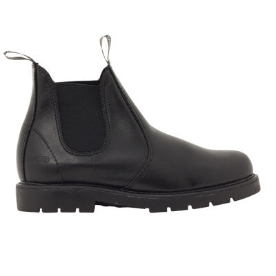 ROC JUMBUK Black