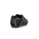 Wild Rhino KAKA Nero Black
