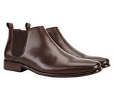 Julius Marlow KICK Mocha