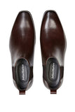Julius Marlow KICK Mocha
