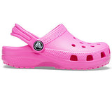 Crocs KIDS CLASSIC CLOG Pink