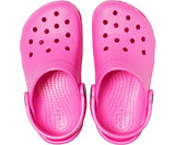 Crocs KIDS CLASSIC CLOG Pink