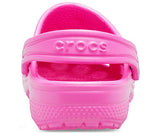 Crocs KIDS CLASSIC CLOG Pink