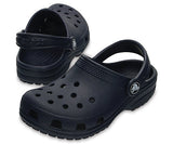 Crocs KIDS CLASSIC CLOG Navy