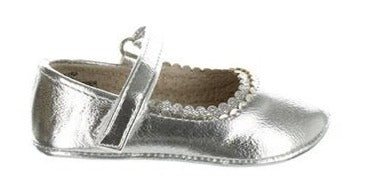 Surefit KYRA Silver