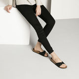 Birkenstock MADRID BIRKO-FLOR Black