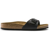 Birkenstock MADRID BIRKO-FLOR Black