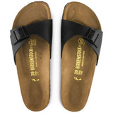 Birkenstock MADRID BIRKO-FLOR Black