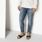 Birkenstock MADRID BIRKO-FLOR Black