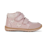 Clarks MAE Dusty Pink