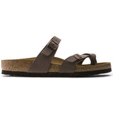 Birkenstock MAYARI BIRKO-FLOR Mocca