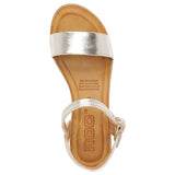 Roc MONDO Silver