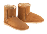 Australian UGG Classic Mini Chestnut