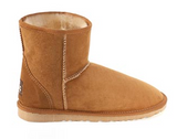 The perfect Australian Made and Australian owned UGG boot. Made from 100% Australian merino sheepskin and wool