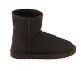 The perfect Australian Made and Australian owned UGG boot. Made from 100% Australian merino sheepskin and wool