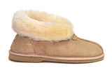 The perfect Australian Made and Australian owned UGG boot. Made from 100% Australian merino sheepskin and wool