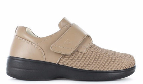 Propet OLIVIA WPRX25 Taupe