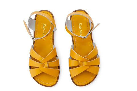 Saltwater Sandal ORIGINAL Mustard