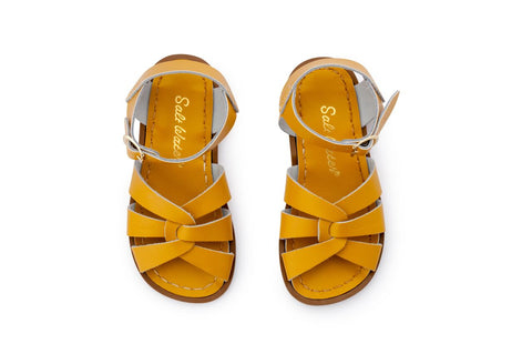 Saltwater Sandal ORIGINAL Mustard