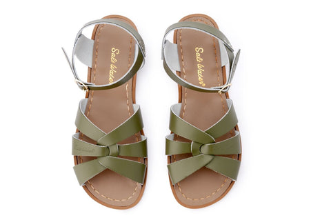 Saltwater Sandal ORIGINAL Olive