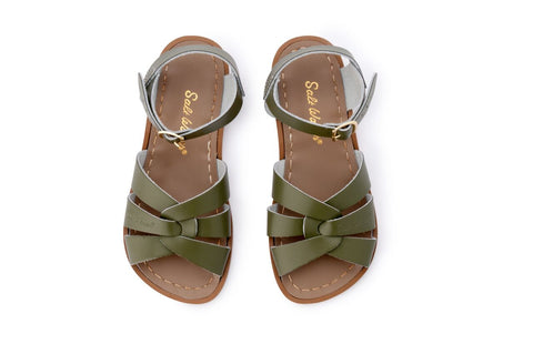 Saltwater Sandal ORIGINAL Olive